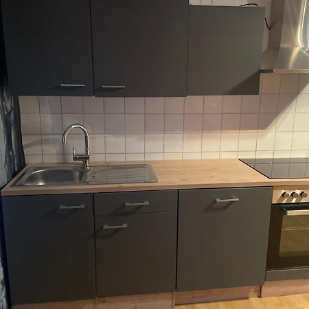Ferienwohnung Renate Arnoldstein Buitenkant foto