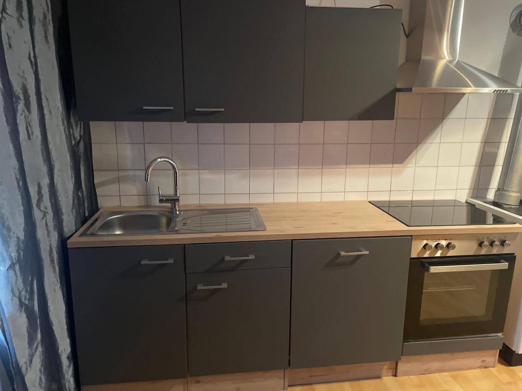 Ferienwohnung Renate Arnoldstein Buitenkant foto