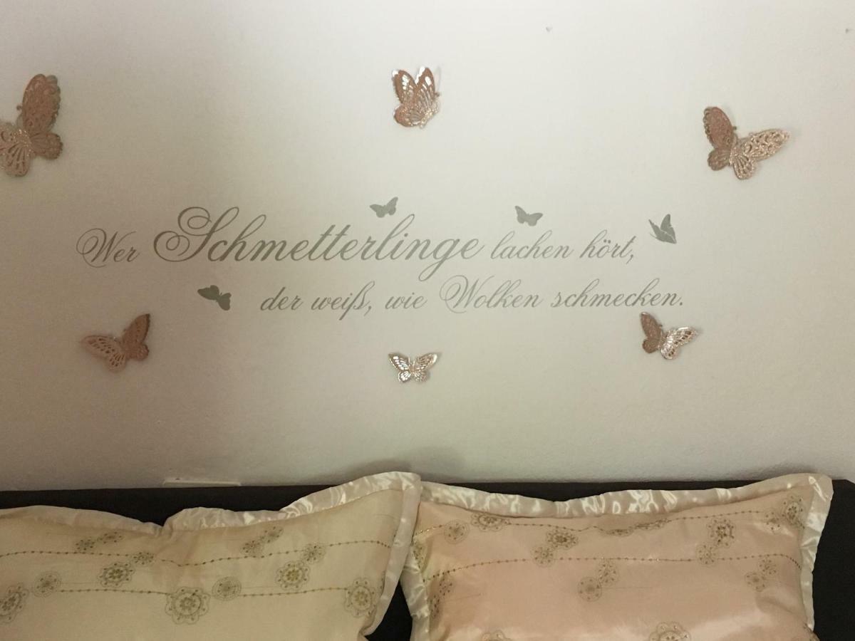 Ferienwohnung Renate Arnoldstein Buitenkant foto