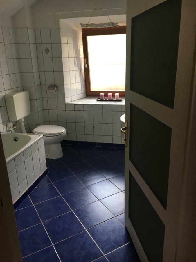 Ferienwohnung Renate Arnoldstein Buitenkant foto
