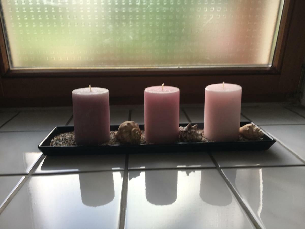 Ferienwohnung Renate Arnoldstein Buitenkant foto