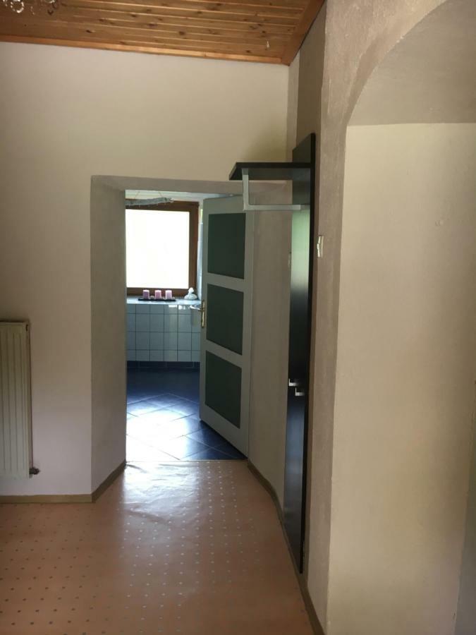 Ferienwohnung Renate Arnoldstein Buitenkant foto
