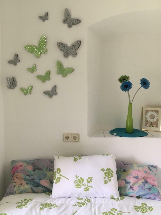 Ferienwohnung Renate Arnoldstein Buitenkant foto