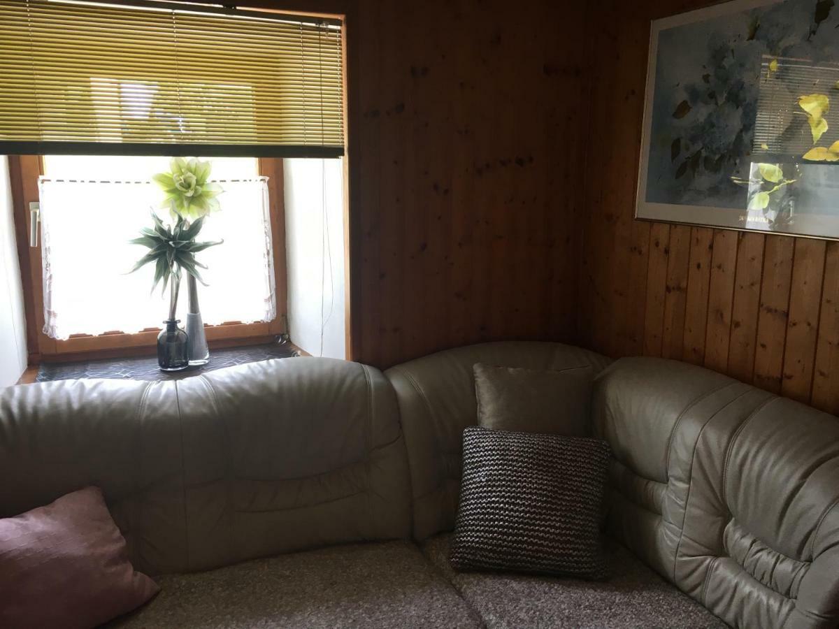 Ferienwohnung Renate Arnoldstein Buitenkant foto