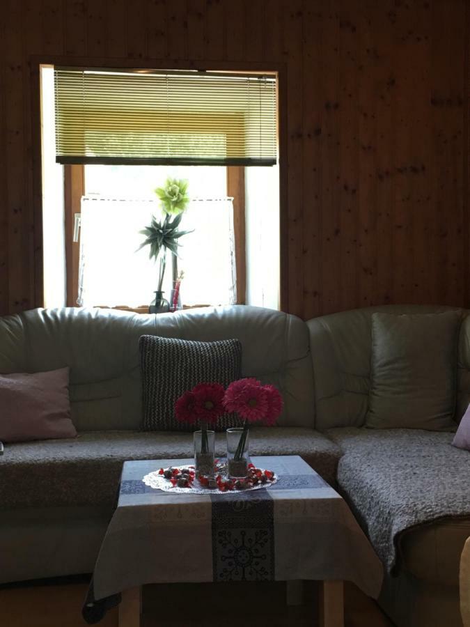 Ferienwohnung Renate Arnoldstein Buitenkant foto