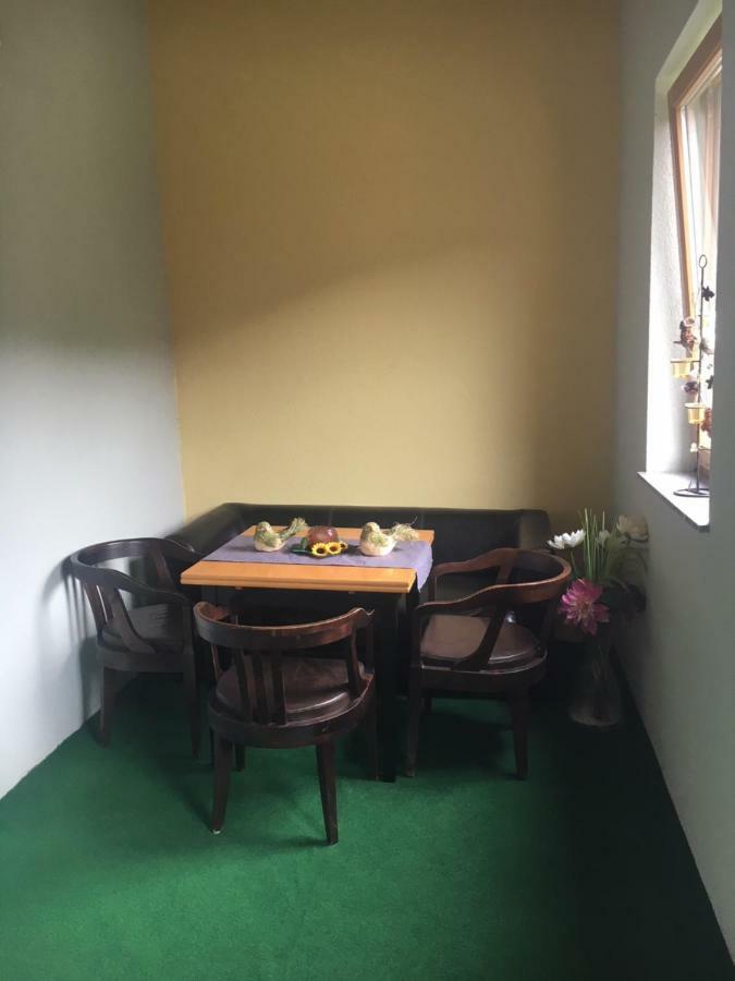 Ferienwohnung Renate Arnoldstein Buitenkant foto